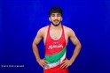 رقابت های کشتی فرنگی جوانان قهرمانی آسیا / تایلند :